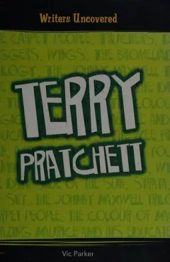 Terry Pratchett