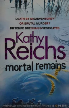 Mortal remains