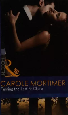 Taming the Last St. Claire