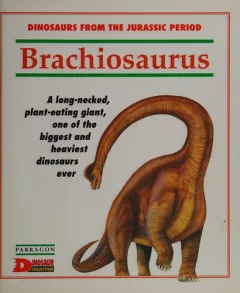 Brachiosaurus