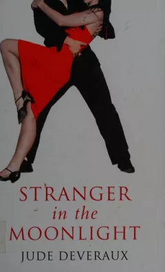 Stranger in the moonlight