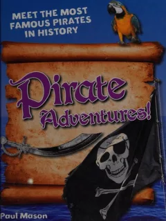 Pirate adventures!