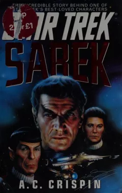 Sarek