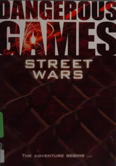 Street wars