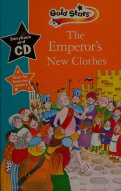 Emperor's new clothes