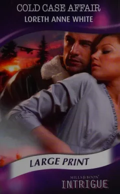 Cold case affair
