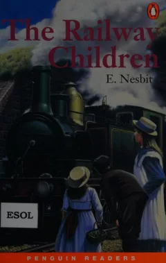The railway children