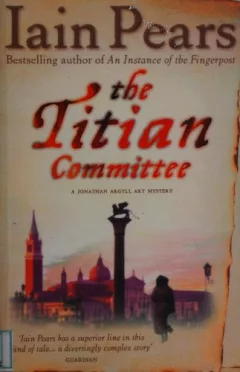 The Titian Committee