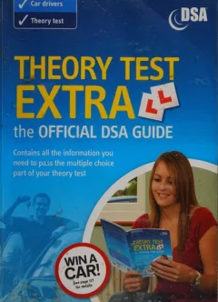 Theory test extra