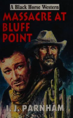 Massacre at Bluff Point