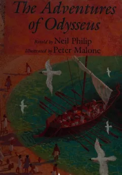 The adventures of Odysseus