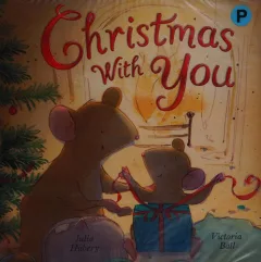 Christmas with you