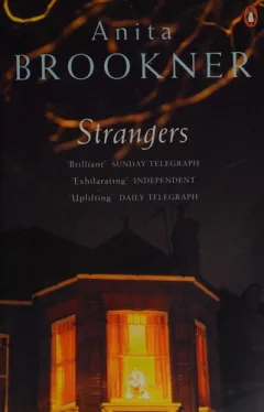 Strangers