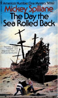 The day the sea rolled back