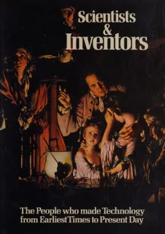 Scientists & inventors