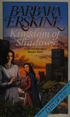 Kingdom of shadows