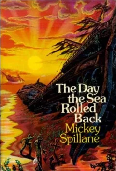 The day the sea rolled back