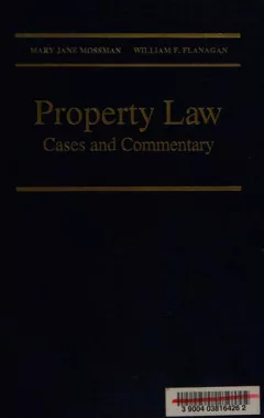 Property law