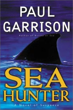Sea hunter