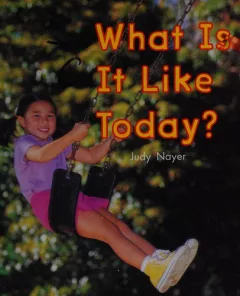 What is it like today?