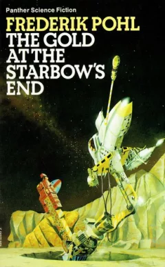 The Gold at the Starbow's End