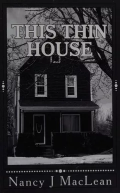 This thin house