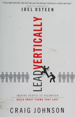 Lead Vertically