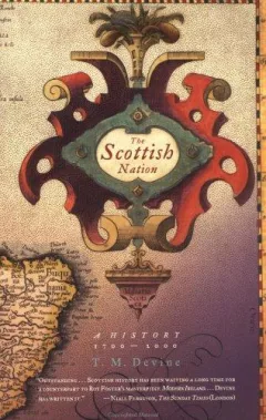 The Scottish Nation