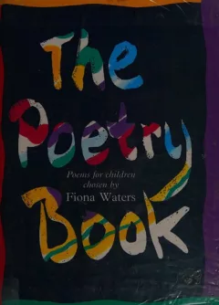 The poetry book