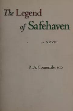 The legend of Safehaven