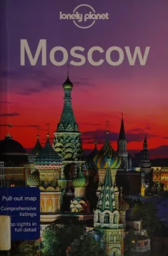 Moscow
