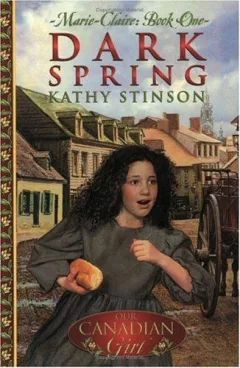 Dark spring