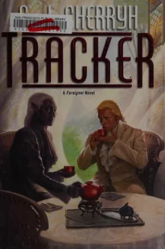 Tracker
