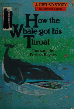How the whale got his throat