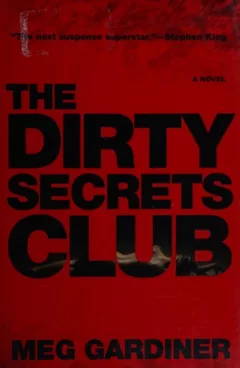 The Dirty Secrets Club