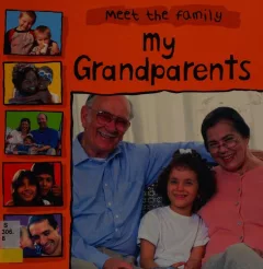 My grandparents