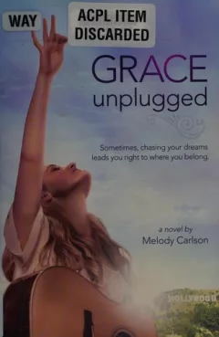 Grace unplugged