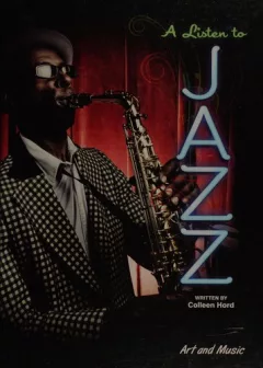 A listen to jazz