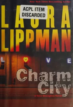 Charm City