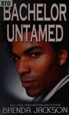 Bachelor untamed