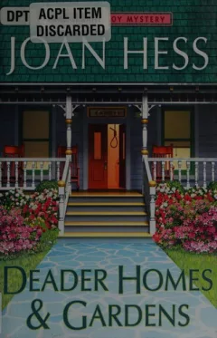 Deader homes and gardens