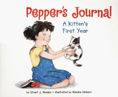 Pepper's journal