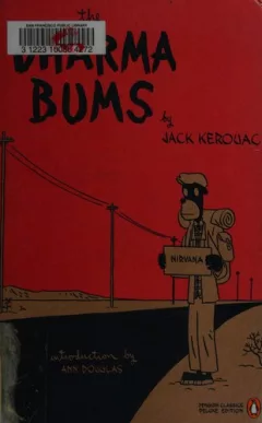 The Dharma bums