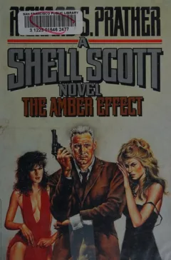 The amber effect