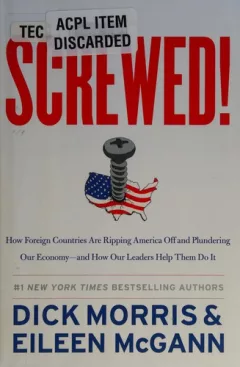 Screwed!