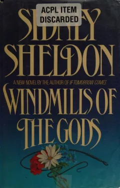 Windmills of the gods