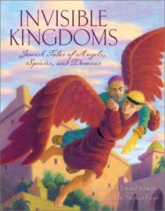 Invisible kingdoms