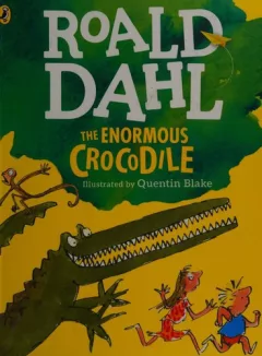 The Enormous Crocodile