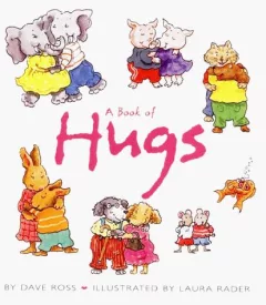 A book of hugs