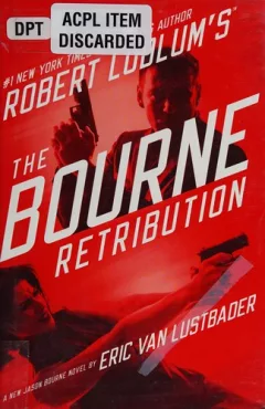 Robert Ludlum's the Bourne retribution